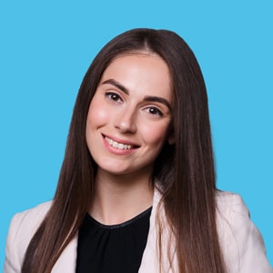 Sara B.